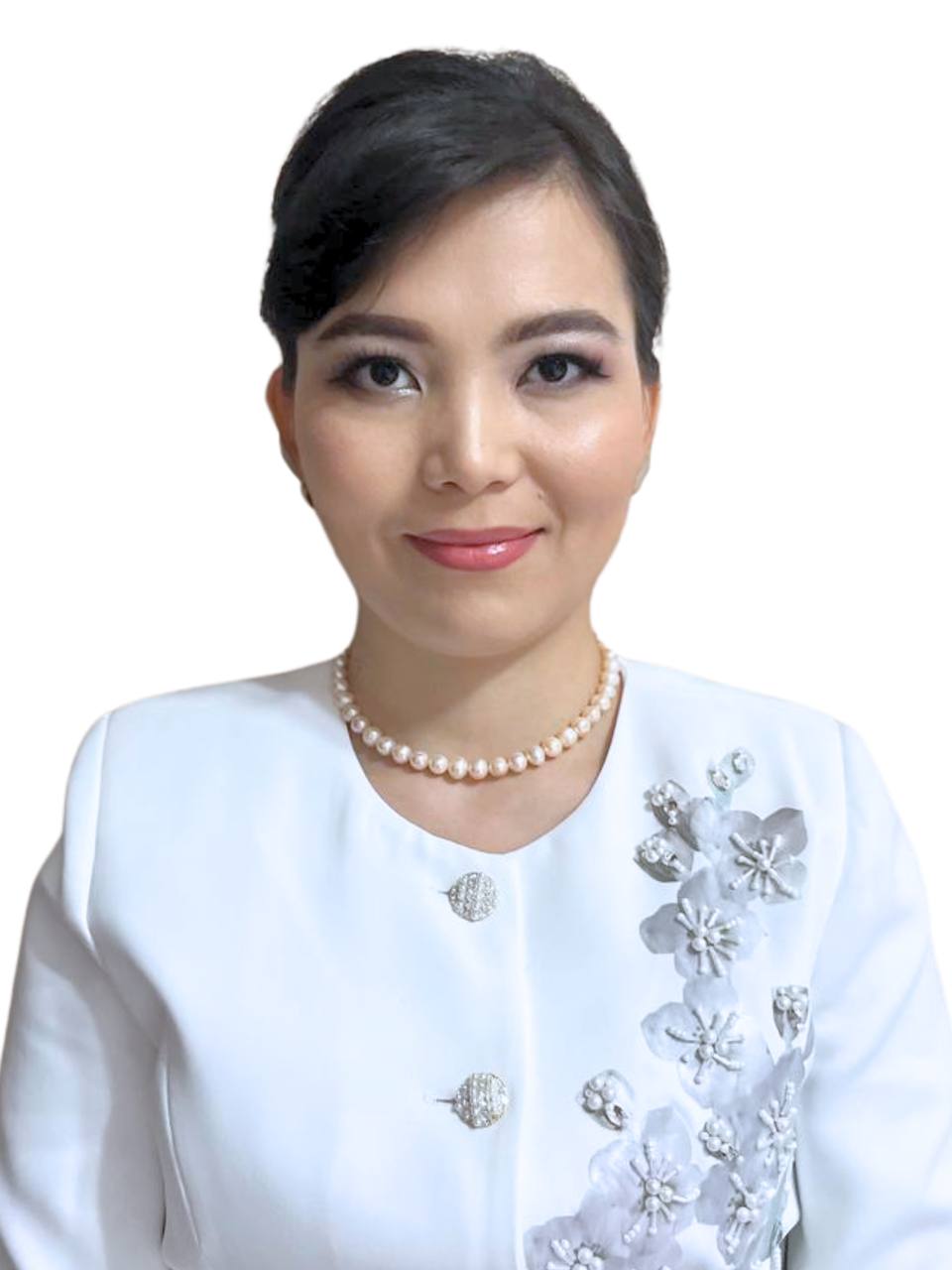 MAFTUNA YO‘LDOSHEVA